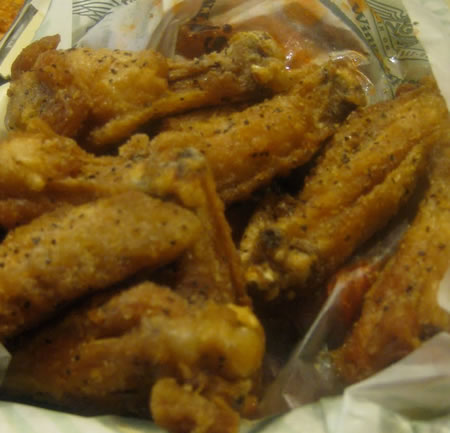 alitas-lemmon-pepper-estilo-wings Receta alitas Lemmon Pepper